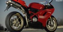 Ducati 1098R